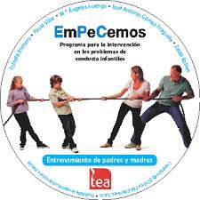 Empecemos Avanzamos Pedagogia