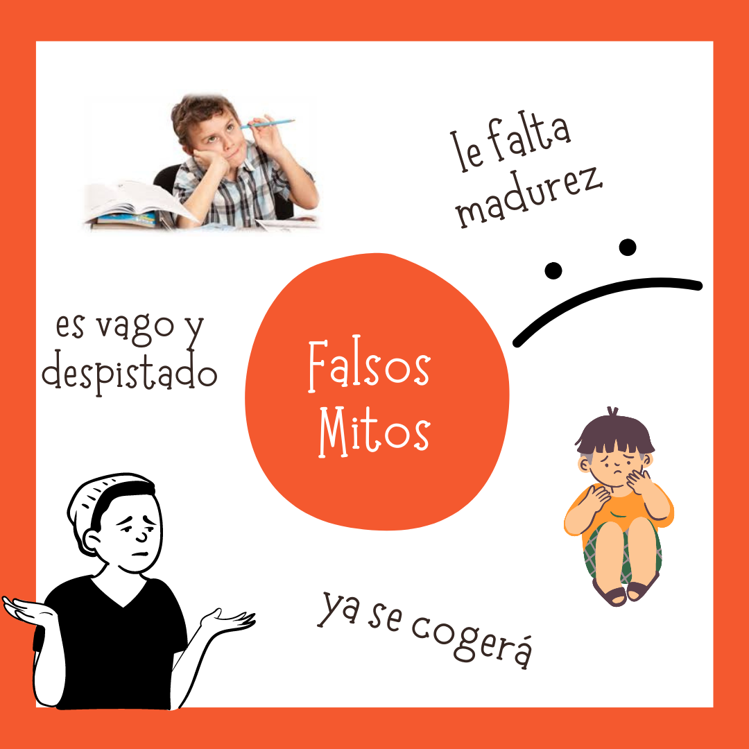 Falsos Mitos Avanzamos Pedagogia