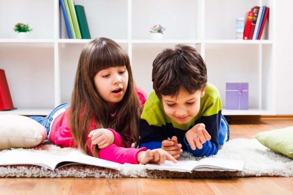 Prevenir dificultades de lectura Avanzamos Pedagogia